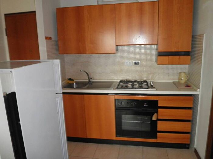 Appartamento bilocale in affitto in Via dell'Artigianato, Palombare, Ancona