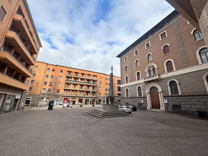 Appartamento bilocale in affitto in Via della Sapienza, Sacrario Piazza della Rocca, Viterbo