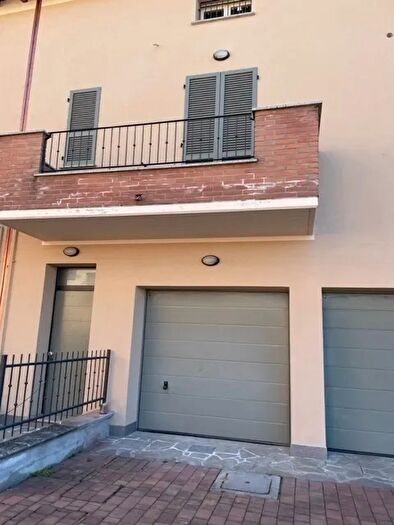 Casa trilocale in vendita in Pontenure