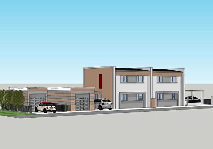 Case in Vendita e in Affitto - 3