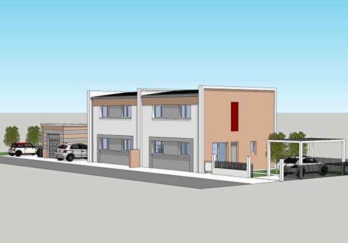 Casa con 5 locali in vendita in SantAgata Bolognese