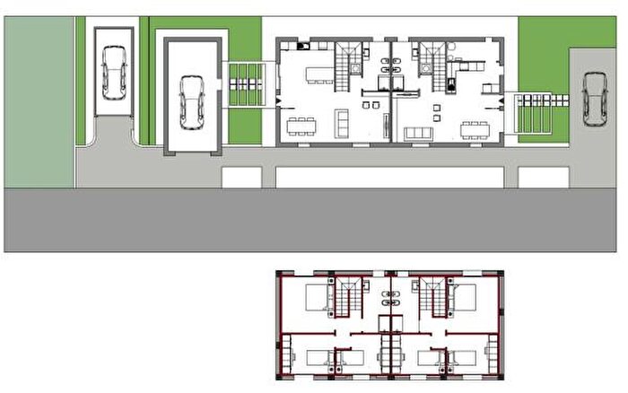 Case in Vendita e in Affitto - 2