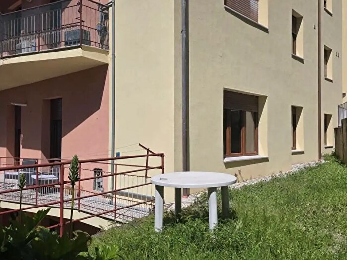 Appartamento trilocale in vendita in Siena