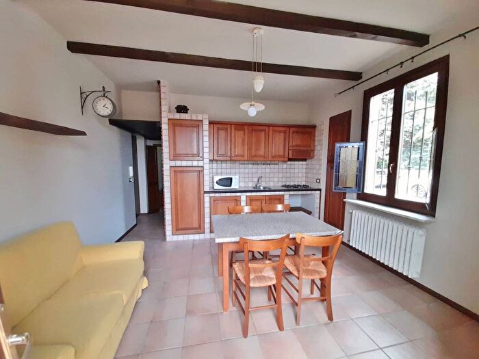 Appartamento bilocale in affitto in Via Guglielmo Marconi, Centro, Vicoforte