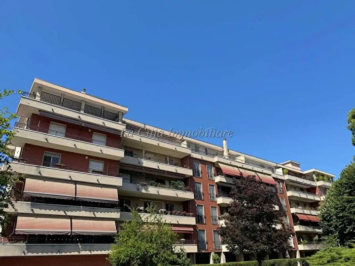 Appartamento bilocale in affitto in Via Rizieri, Novara