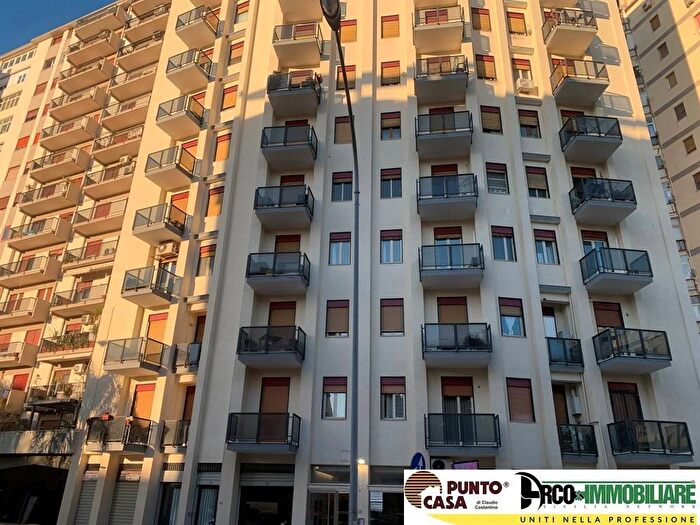 Appartamento bilocale in affitto in Via Mariano Migliaccio, Noce, Palermo