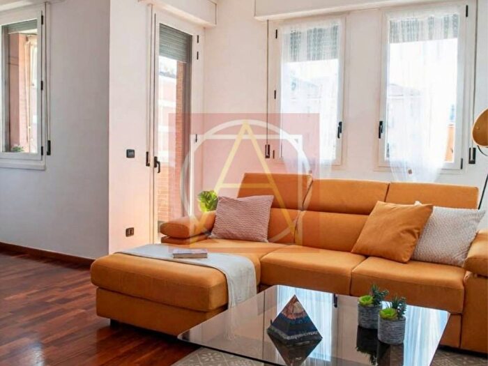 Appartamento bilocale in affitto in Via Cleto Tomba, San Donato, Bologna