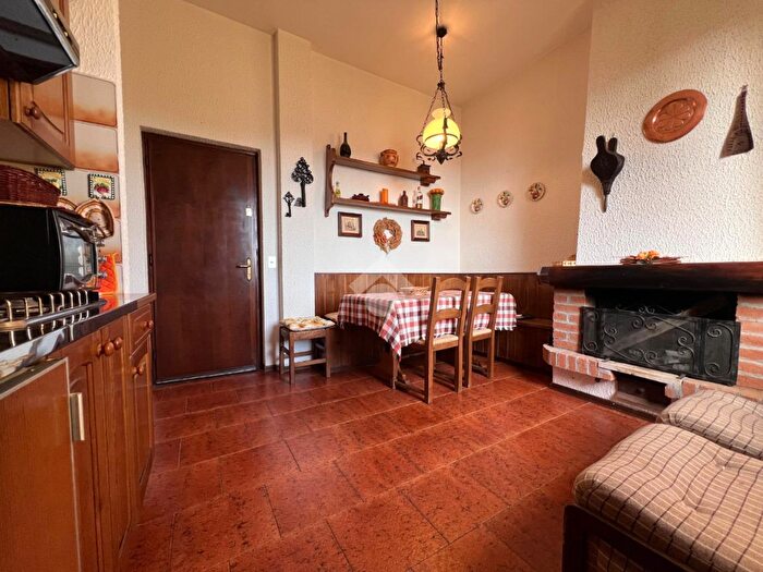 Appartamento bilocale in vendita in Via dei Fiori, Grone