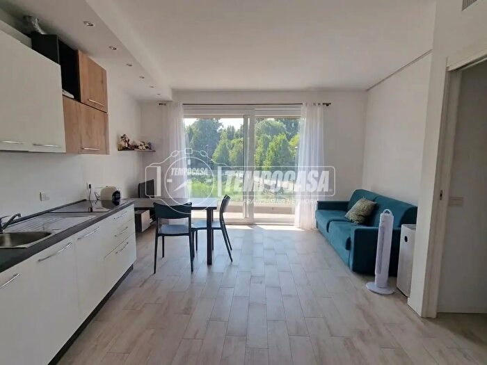 Appartamento bilocale in affitto in Via Vittorio Emanuele II', Cernusco Lombardone