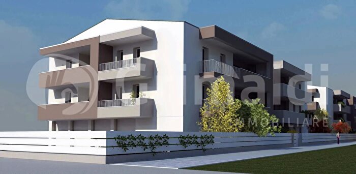 Appartamento quadrilocale in vendita in Vigodarzere