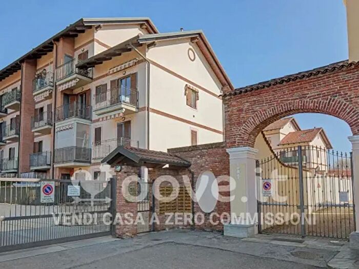 Appartamento quadrilocale in vendita in Via Colombetto, Nichelino