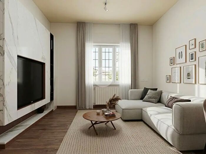 Casa monolocale in vendita in Via Provinciale, Pessano Con Bornago