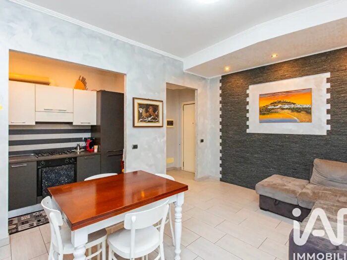 Appartamento trilocale in vendita in Via Aquilea, Busto Arsizio