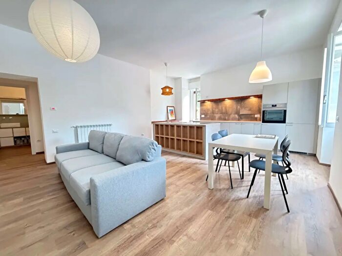 Appartamento bilocale in affitto in Spoleto