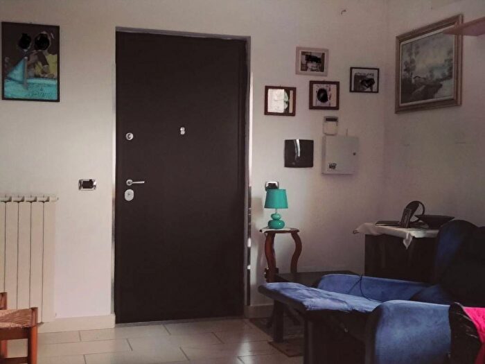 Appartamento bilocale in affitto in Via Mezzogiorno, San Michele di Serino