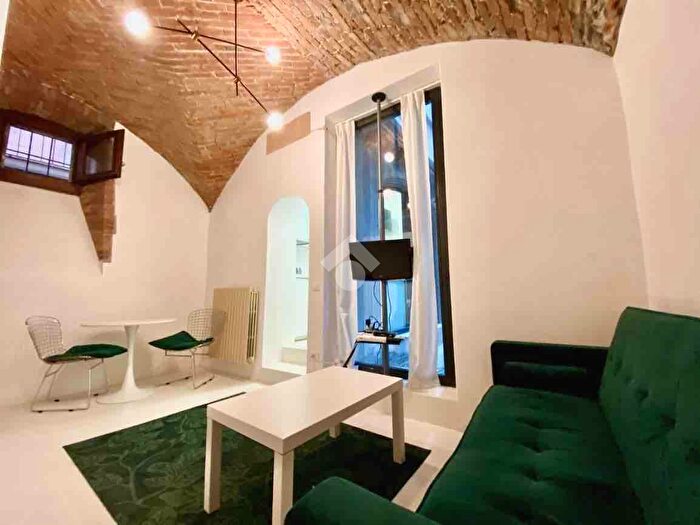 Appartamento monolocale in vendita in Via Pignolo, Bergamo