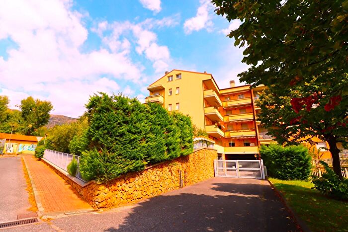 Appartamento bilocale in vendita in Via Asti, Ceriale