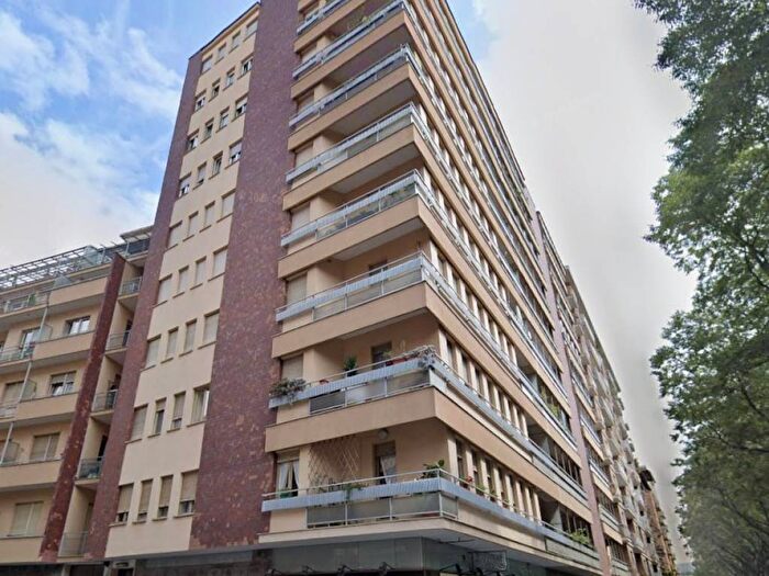 Appartamento con 5 locali in affitto in Corso Peschiera, Cenisia, Torino
