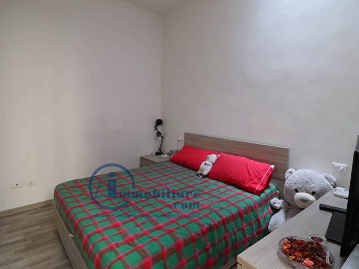 Appartamento bilocale in affitto in via Gola, Navigli Darsena, Milano