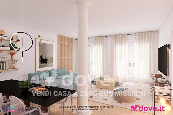 Appartamento quadrilocale in vendita in Viale Sardegna Snc, Busto Arsizio