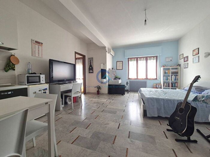 Appartamento monolocale in affitto in Catanzaro Lido, Catanzaro