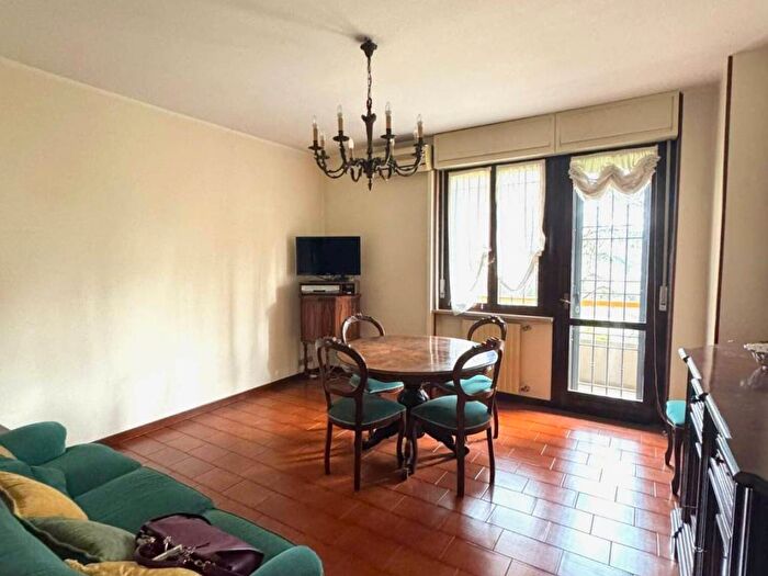 Appartamento quadrilocale in affitto in Via Antonio Panigada, Fiumicello, Brescia