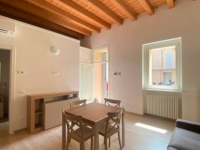 Appartamento monolocale in affitto in Via Castelfidardo, Centro Storico, Lodi