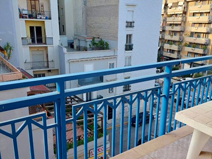 Appartamento trilocale in affitto in Via Oronzo Capacchione, Centro, Barletta