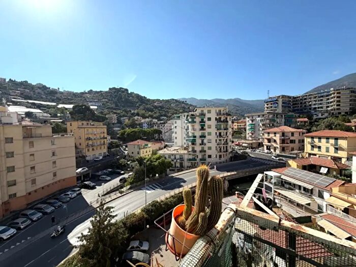Appartamento bilocale in vendita in Via Galileo Galilei, Sanremo