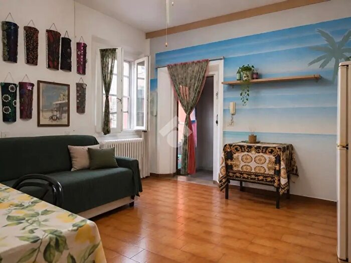 Appartamento bilocale in vendita in Sobborgo Eugenio Valzania, Cesena