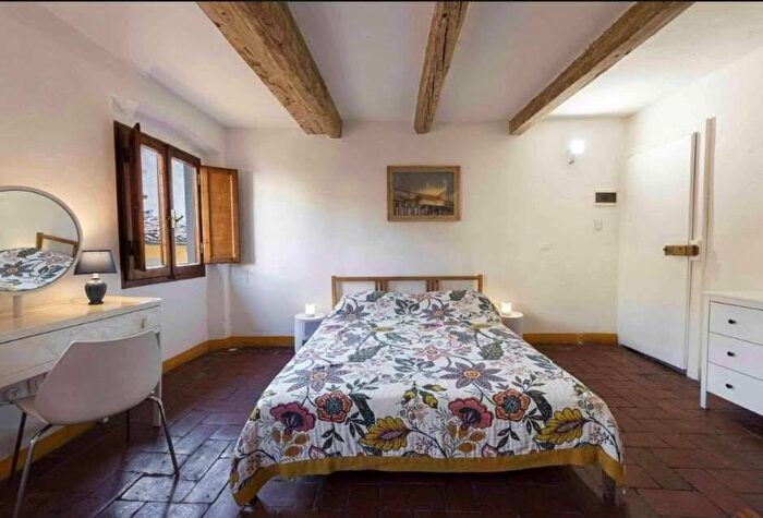 Appartamento bilocale in affitto in Via dellAmorino, Santa Maria Novella, Firenze