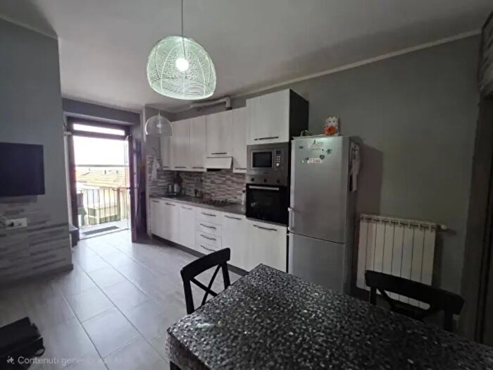 Appartamento quadrilocale in vendita in Corso Bramante, Torino