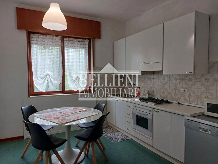 Appartamento quadrilocale in affitto in Via Cavalieri di Vittorio Veneto, Santa Bertilla Mercato Nuovo, Vicenza