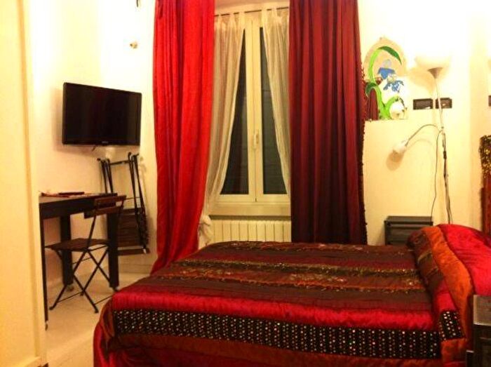 Appartamento monolocale in affitto in Corso Buenos Aires, Foce, Genova