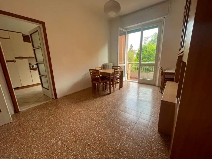 Appartamento trilocale in vendita in Via Domenico Valmagini, Piacenza