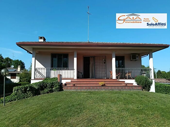 Casa con 6 locali in vendita in Vigonza