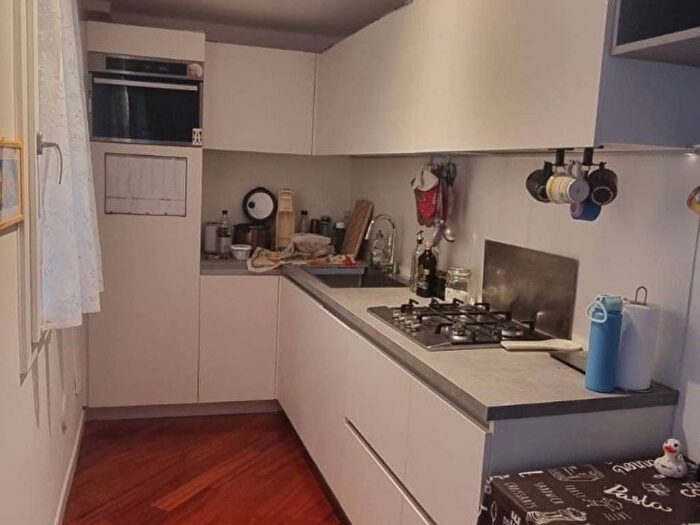 Appartamento trilocale in affitto in Santa Sofia Altinate, Padova