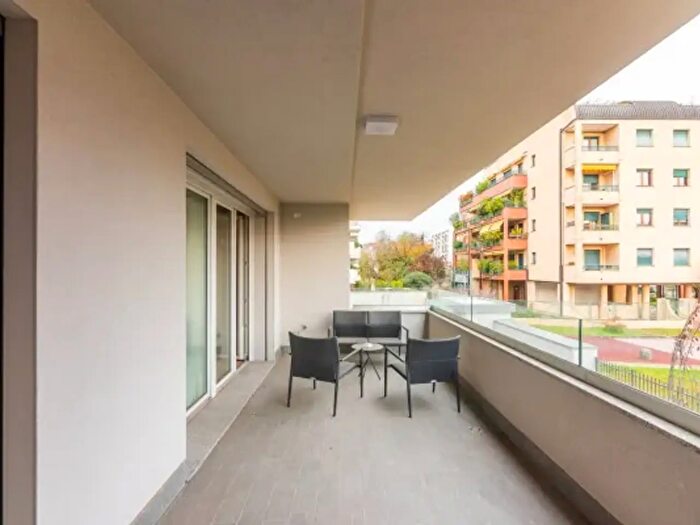 Appartamento bilocale in vendita in Viale Europa, Monza