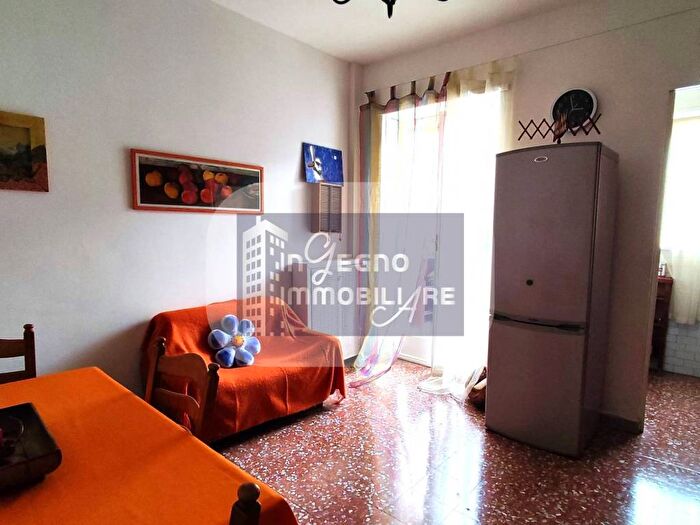 Appartamento bilocale in affitto in Via Oslavia, Vanchiglietta, Torino