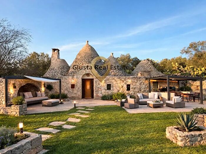 Appartamento quadrilocale in vendita in Contrada Sardella, San Michele Salentino