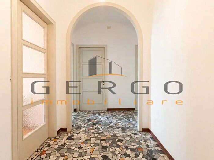 Appartamento con 5 locali in vendita in Via Trieste, Padova