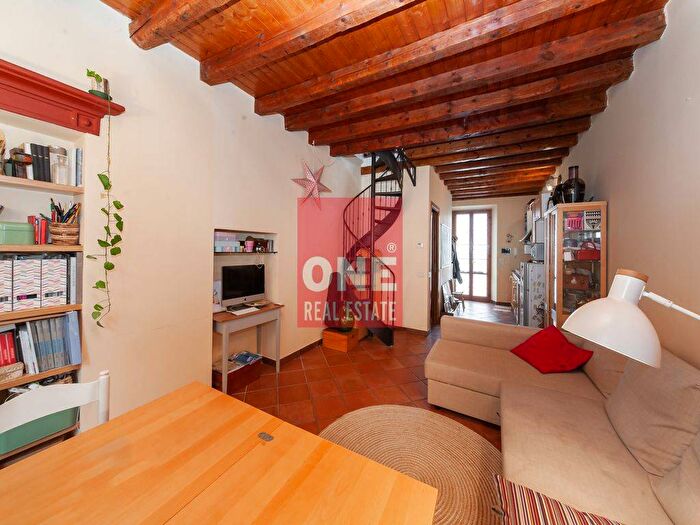 Appartamento bilocale in affitto in Via Bergamo, Via Lecco Via Bergamo, Monza