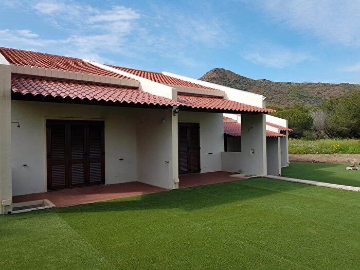 Appartamento trilocale in vendita in SantAntioco, SantAntioco