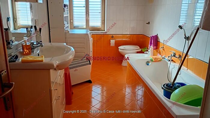 Appartamento quadrilocale in vendita in Via Pisa Partinico Pa, Partinico