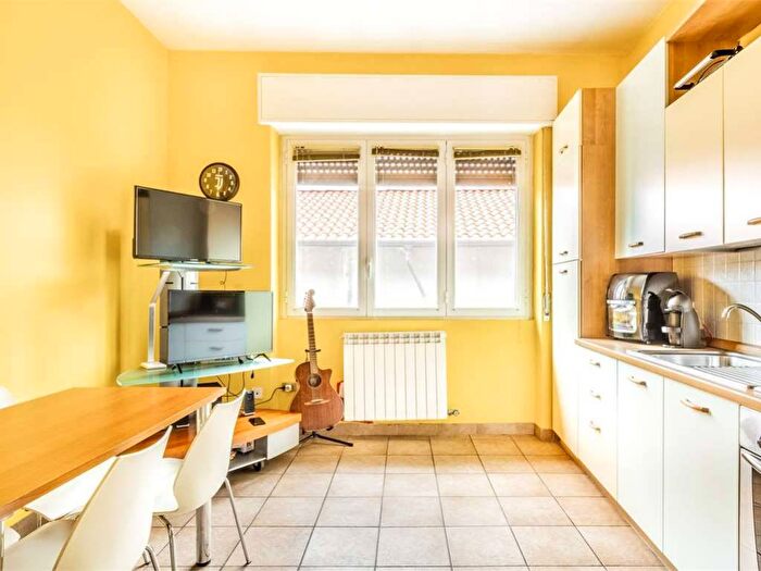 Appartamento bilocale in affitto in VIA XXV APRILE, Centro, Nerviano