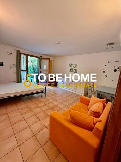 Appartamento bilocale in vendita in Martellago