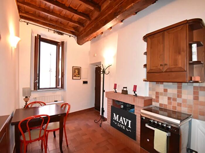 Appartamento bilocale in affitto in Via dei Chiavari, Roma