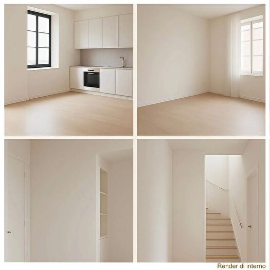 Appartamento quadrilocale in vendita in Civitanova Marche