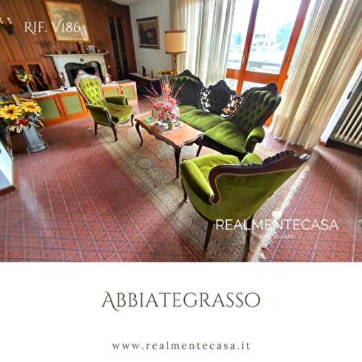 Casa con 5 locali in vendita in Via Fausto Coppi, Abbiategrasso