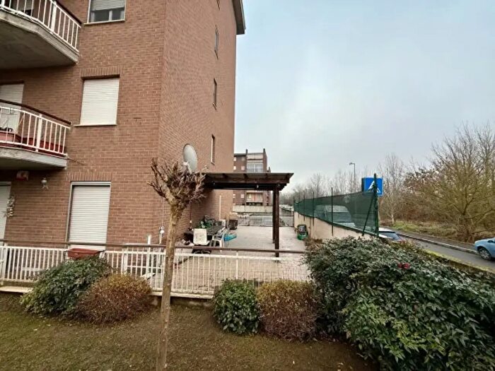 Appartamento quadrilocale in vendita in Via Amerigo Vespucci, Alessandria